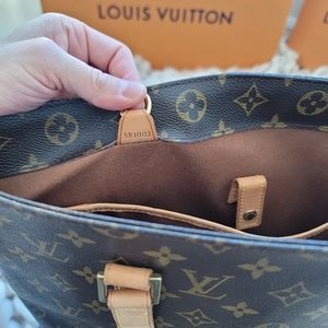 Louis Vuitton Vavin GM Tote
